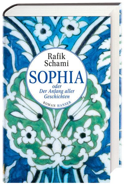 Titelbild zum Buch: Sophia oder Der Anfang aller Geschichten